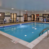 Отель Hampton Inn & Suites Ann Arbor West, фото 14