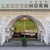Отель Lenzerhorn Spa & Wellness, фото 26