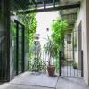 Отель Italianway Apartments - Del Torchio в Милане
