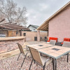 Отель Peoria Home w/ Patio, 2 Mi to Sports Complex!, фото 11