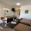 Отель Sapphire City Motor Inn, Inverell, фото 11
