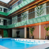 Отель Surestay Studio By Best Western Clarkview, Angeles City, фото 17