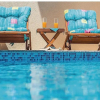 Отель Nice Home in Brodarica With Wifi, Outdoor Swimming Pool and 4 Bedrooms, фото 19
