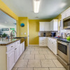 Отель Beachfront Oasis, фото 5