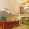 Отель GreenTree Inn Chizhou Guichi District South Changjiang Road Express Hotel, фото 18