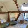 Отель B&B Idylle aan Zee incl 2 Wellnessstudios, фото 2