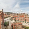 Отель Sant Pau Apartments, фото 1