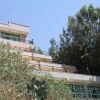 Отель Dreamland Hotel and Resort в Дебре-Зейит