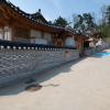 Отель Donghae Hanok Donganjae, фото 22