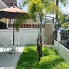 Отель White House With 2br-1bath Near Kathu Water Fall, фото 16