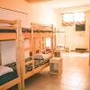 Отель Ah Maio - Bed in Mixed Dormitory Room 1, фото 3