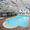 Отель Crest Motel, фото 11