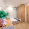 Отель Cozrum Homes - The Sóng Vũng Tàu, фото 16