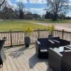 Отель The Woodland Golf Lodge at Glenbervie House Hotel, фото 13