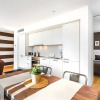 Отель Barcelona - 1 BR Apartment Shared Terrace with Swimming Pool - HOA 42151, фото 13