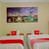 Отель Super OYO 3774 Orchid 37 Syariah Guest House, фото 3