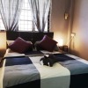 Отель Malacca Modern Homestay в Malacca