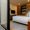 Отель Capitalia Living - Apartments- Del Valle, фото 7