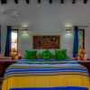 Отель Special Place Where you Combine the Peace of the Jungle With the Ocean View, фото 12