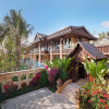 Отель Wanda Vista Resort Xishuangbanna, фото 18