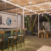 Отель Dpm Gili T Diving Hostel & Bar, фото 40