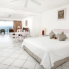 Отель Studio in Lowlands, With Shared Pool, Furnished Balcony and Wifi, фото 4