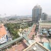 Отель Raintree Resort suites at Bandar Sunway, фото 11