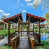 Отель Sea La Vie Villa With Tropical Views, фото 15