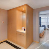 Отель Kyriad Hotel (Xuzhou High-speed Railway Station West Exit), фото 18