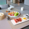 Отель Crystal Orange Hotel (Hangzhou Qianjiang Xincheng), фото 27
