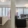 Отель Familien-apartment 6, фото 13