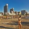 Отель Sebi Apartment Batumi Towers, фото 1