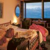 Отель Bergsonne, фото 4