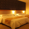 Отель Clover Hotel, фото 2