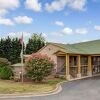 Отель Days Inn Conover-Hickory, фото 11