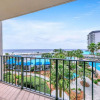 Отель Edgewater Tower 1-305, фото 49