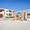 Отель Petra Villas - Sorokos Villa, фото 4
