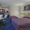 Отель Red Roof Inn Atlanta South - Morrow, фото 10