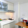 Отель Comfortable Design 2Br At Springlake Summarecon Bekasi Apartment, фото 8