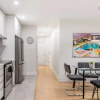 Отель Cool and Comfortable 2 Bedroom Den, фото 11