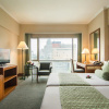 Отель Bangkok Palace Hotel, фото 7