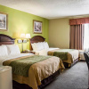 Отель Comfort Inn St Petersburg North, фото 7