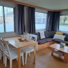 Отель Stacaravan 169 5* camping De kuilart in Friesland, фото 6