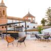 Отель Astuto Boutique Jerez - Adults Only, фото 13
