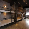 Отель Topbunk Hostel, фото 4