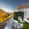 Отель Private Terrace 5 Min Walk To Cathedral 2Bd Apartment Galera Ii, фото 13