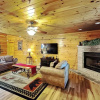 Отель Apple Bear Lodge, фото 27