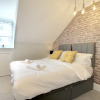 Отель Urban Chic Central Brighton Apartment, фото 4