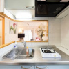Отель Plat House Hatsudai, фото 2