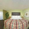 Отель Clarion Inn and Conference Center Sacramento, фото 17